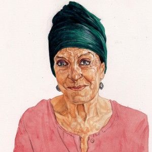 Lea Vergine: "Io, signora dell'arte, mi sento una derelitta in questo mondo dominato dal mercato"