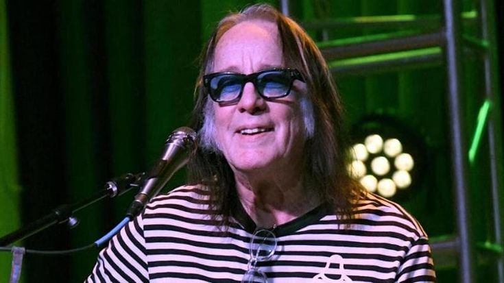 A Veruno per "2Days Prog+1" brilla stella di Todd Rundgren