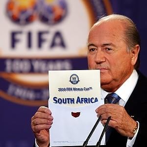 Fifa, spunta una registrazione segreta: "Mondiali 2010 vinti dal Marocco"