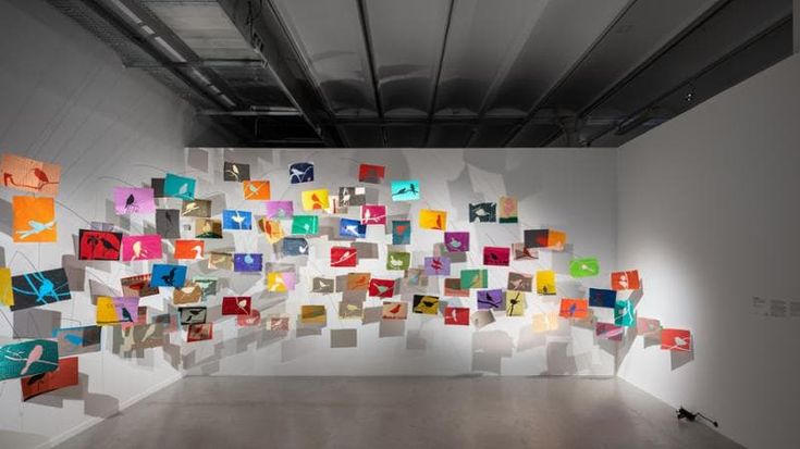 Anila Rubiku e l’arte che entra in carcere:“La mia idea di libertà”