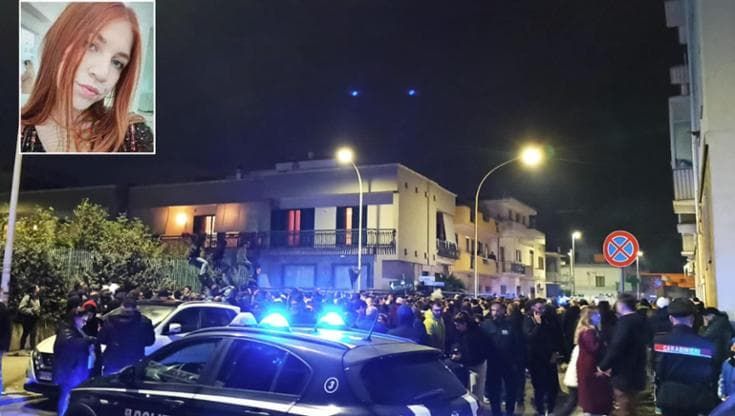 Tatiana Tramacere e il ragazzo che l’ha nascosta in casa saranno indagati: ecco cosa rischiano