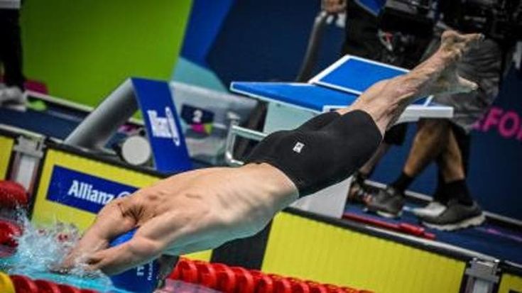 Nuoto, Mondiali di Manchester: oro per Barlaam, Raimondi, Gilli, Amodeo, argento per Procida, bronzo per Bettella e Berra. Italia a quota 22 medaglie e prima in classifica