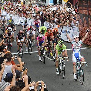  La resa di Gavazzi: "Il ciclismo malato, cocaina per la fatica"