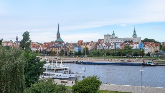 Tra Stettino e Danzica, il fascino multiculturale della Polonia Baltica