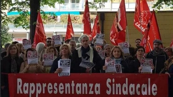 Trasferite 14 impiegate di Cna. La Cgil: “E’ un licenziamento mascherato”