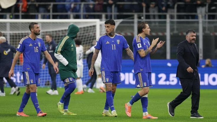 Il calcio non imparerà la lezione dal tennis, ma gli italiani continueranno a preferirlo