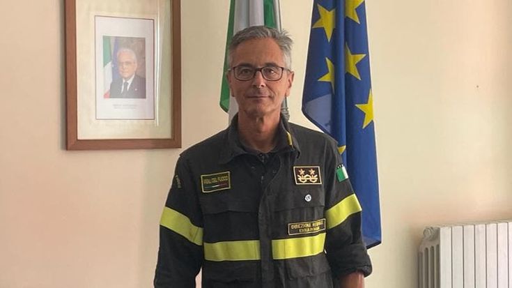 Alluvione, il direttore regionale dei vigili del fuoco: “Va rivisto tutto il sistema idrogeologico”