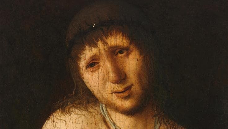 Dispetti e annunci elettorali, la disfida politica sui dipinti di Antonello da Messina