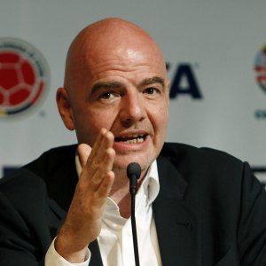 Panama Papers: spunta nome di Infantino, presidente Fifa