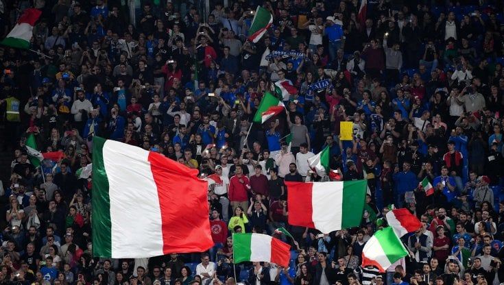 Europei, Uefa: Roma ok, ospiterà quattro partite. Sì ai tifosi stranieri salvo restrizioni