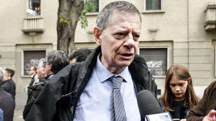 Omicidio Custra, il giudice Salvini: “Ventura accetti la sentenza, gesto di rispetto per le vittime”