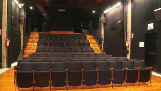 Cinema, The Square riempie l'Edison di Parma