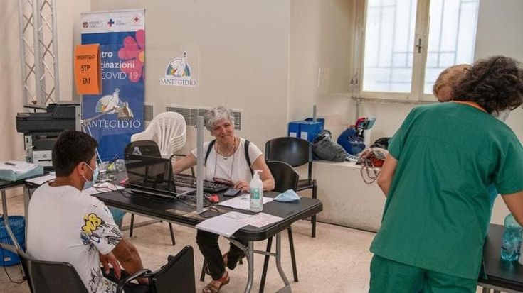 Isola Tiberina, oltre mille persone in condizioni di fragilità economica curate in tre anni