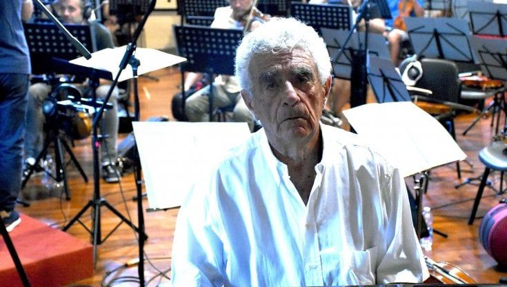 Federico Monti Arduini (il Guardiano del Faro): "Ero su una strada e portai in Rai 'Amore grande amore libero'. Odio la ribalta e sono stato scottato da un insuccesso"