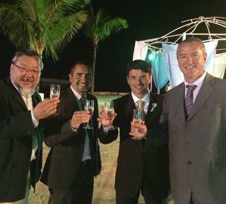 Festa della Repubblica, l'Italia si festeggia anche a Mauritius con un genovese