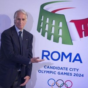 Roma 2024, tutto si decide il 3 agosto a Casa Italia...