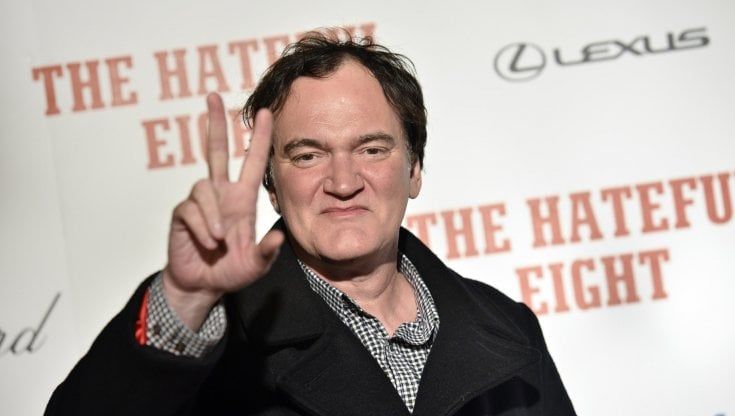 Festa di Roma 2021, Tim Burton, Tarantino, Zerocalcare: tanti ospiti, film e serie tv