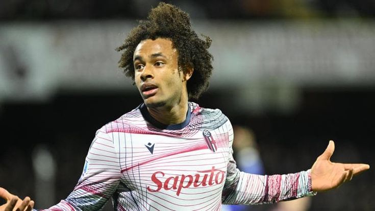 Entra Zirkzee, esce l’Inter. E Thiago Motta esalta l’eroe della notte di San Siro: “L’altruismo lo rende speciale”