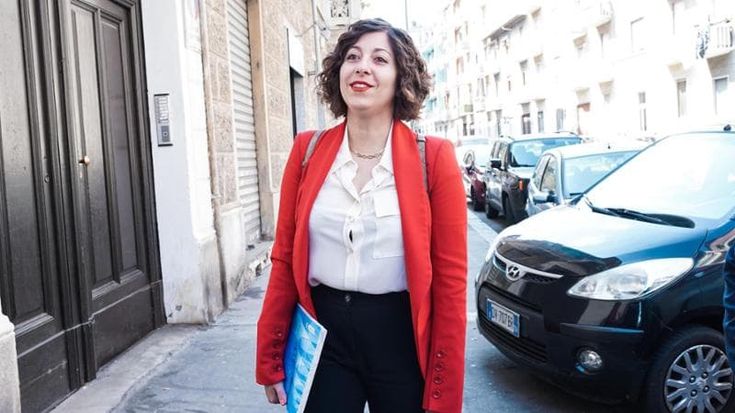 Sarah Disabato: “Corsa alle Regionali? Presto per parlarne, con il Pd studiamo alleanze nei Comuni”