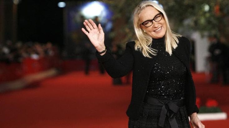 Ornella Muti ricorda Eleonora Giorgi: “Noi, ragazze selvagge. Lei speciale, non invidiava le altre”