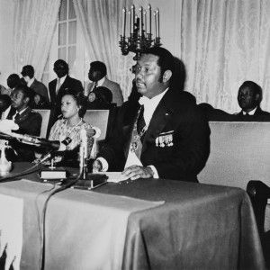 Morto Jean Claude Duvalier, ex dittatore di Haiti