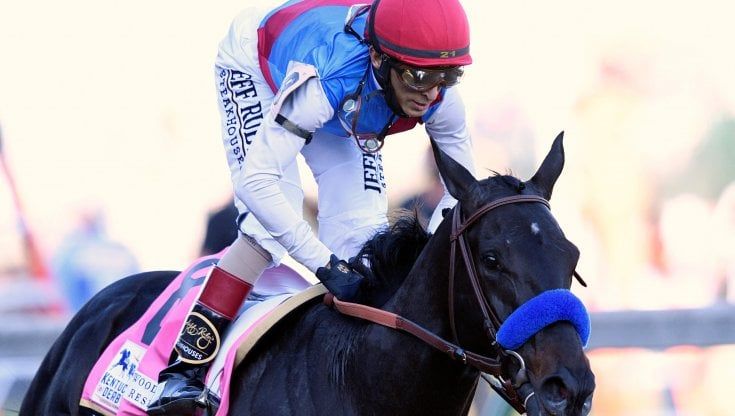 Ippica, morto il cavallo Medina Spirit: a maggio aveva vinto il Kentucky derby tra i sospetti doping