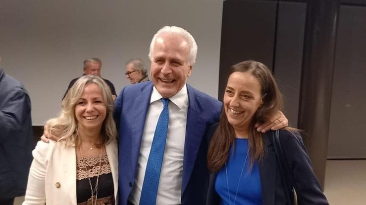 L’idea di Giani: ticket Funaro-Del Re per le elezioni a Firenze