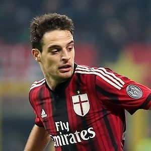 Giacomo Bonaventura: "Ora sogno il derby ma il mio Milan valeva molto di più"