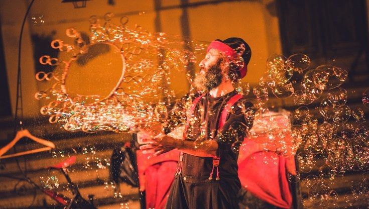 Tutti matti sotto zero riparte dai teatri di Felino e Busseto
