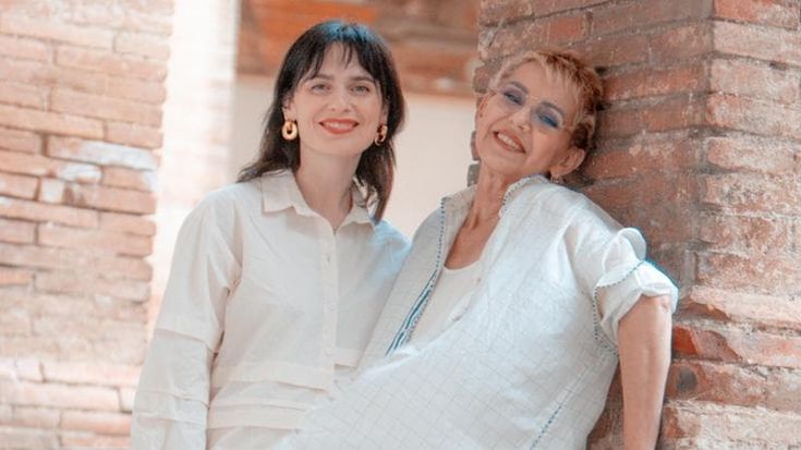 Concita De Gregorio porta in scena le sue rane e farfalle. “L’assenza è un motore del desiderio”