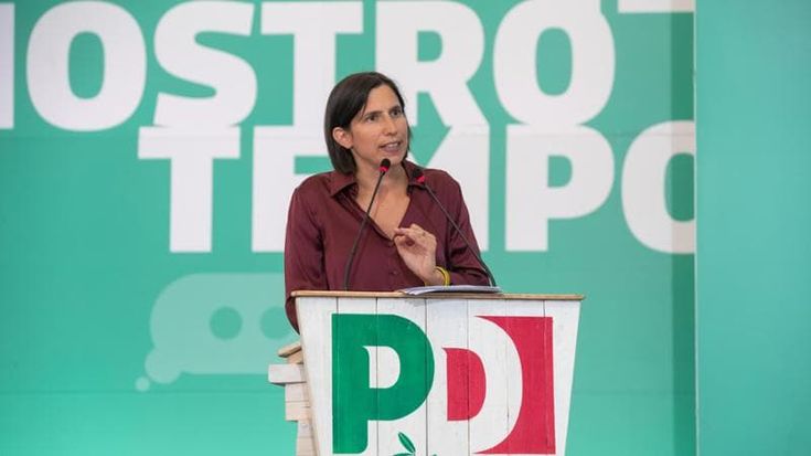 Schlein alla minoranza dem: “Pd plurale, non so se sia colpa averlo spostato a sinistra”. E annuncia battaglia per la sanità pubblica