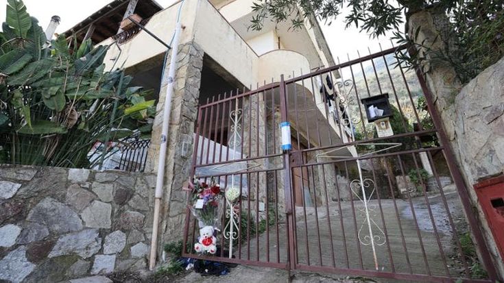 Strage di Altavilla, incapace di intendere e di volere: assolta in Appello Miriam Barreca