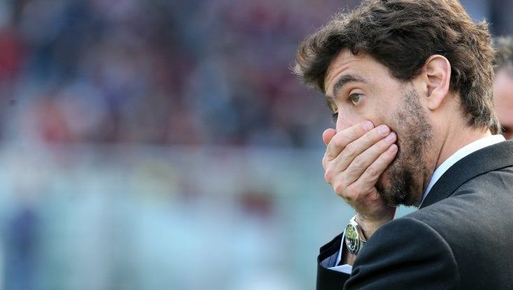 Juventus, Grassani: "Rischio retrocessione, l'indagine è più pesante di Calciopoli"