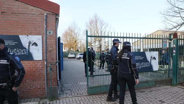 Il Pd: “Il Comune lavori perché il centro Biavati possa riaprire il prima possibile”