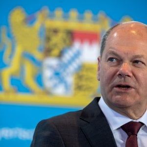 Coronavirus, il ministro tedesco Scholz: "Per i Paesi in crisi, niente austerità"