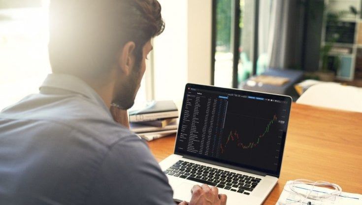 Per i trader la volatilità è un’opportunità