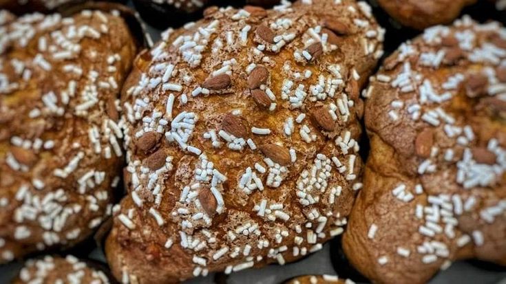 Non sai che colombe (e uova) prendere? Ecco i nostri consigli per Pasqua