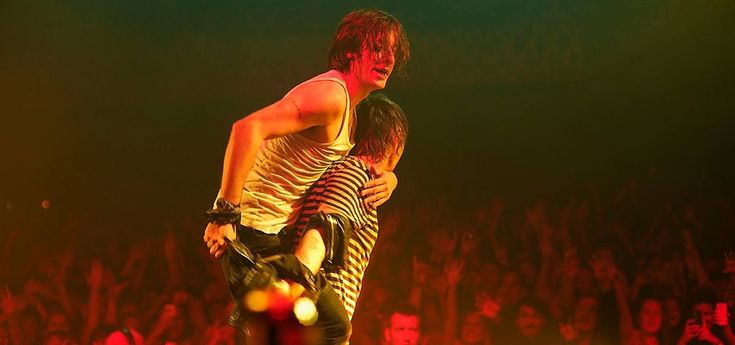 I Libertines in un film, lo annuncia la band su Facebook