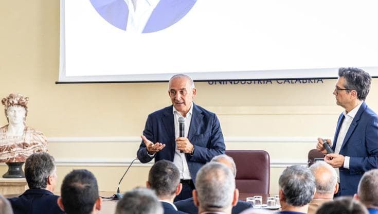 Calabria, A2A: quasi 40 milioni al territorio e 21 milioni di investimenti nel 2024