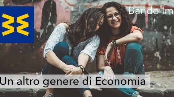 Banca Etica apre il crowdfunding per i progetti creati e realizzati dalle donne