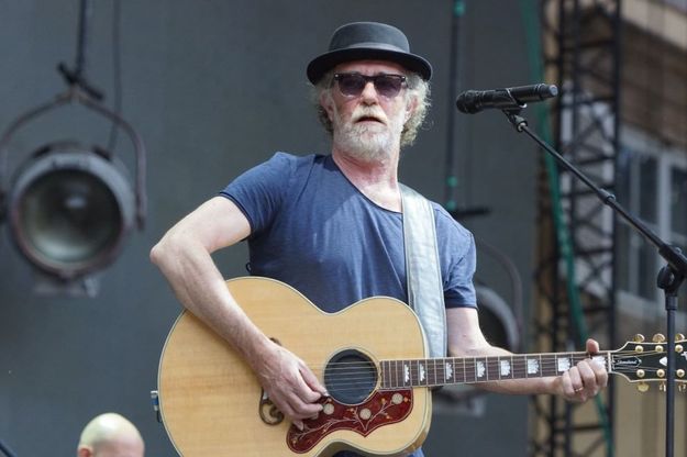 De Gregori apre il Lucca Summer Festival
