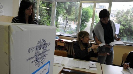 Amministrative Sardegna, affluenza bassa: in calo di 7 punti