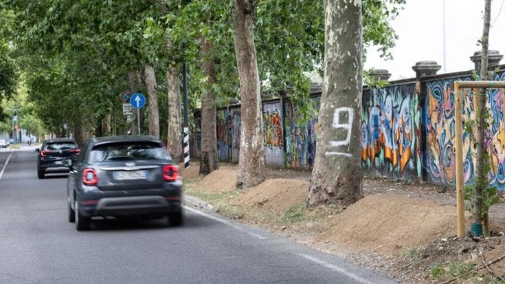 Paletti, dossi e parigine: contro sosta selvaggia a Milano arrivano 1200 dissuasori
