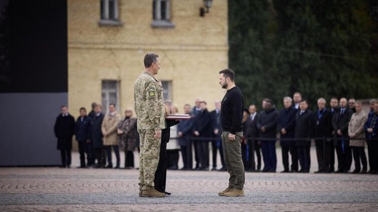 Guerra Ucraina - Russia, le news del 15 ottobre