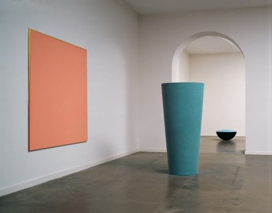 Tutto agosto gratis al museo Madre