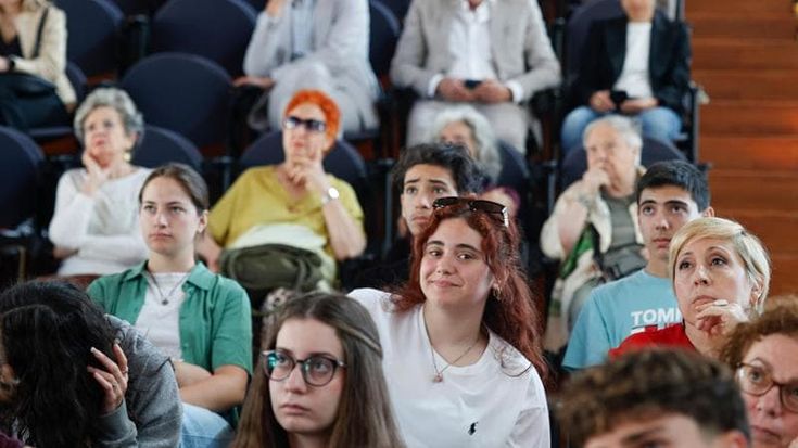 Donne, 80 anni di indifferenza