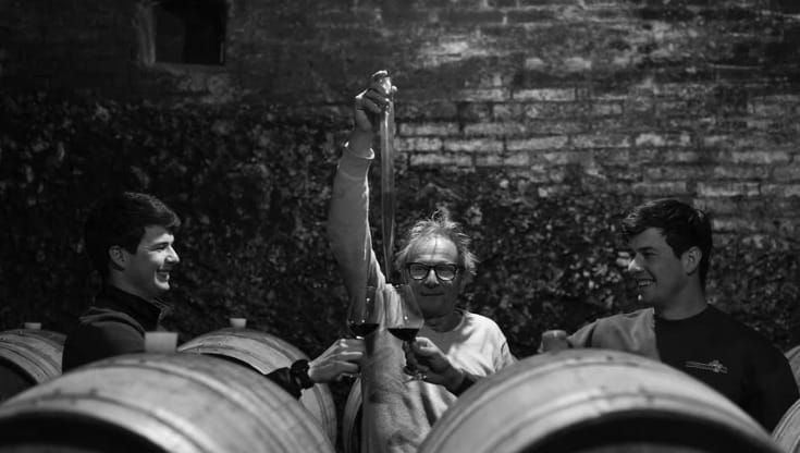 Walter Massa: “La mia vita per il Timorasso”