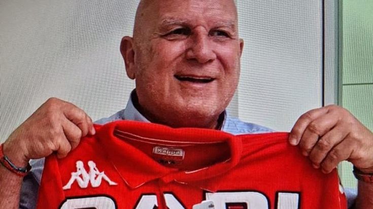 Gianni Di Cagno: “I De Laurentiis tacciono anche con Leccese? Una semplice follia dargli lo stadio”