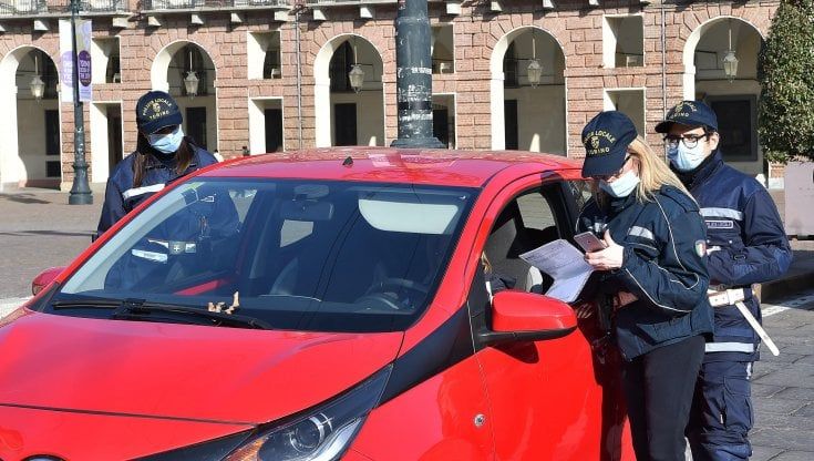 Stop ai blocchi antismog, già da oggi i diesel fino agli Euro 5 tornano liberi di circolare