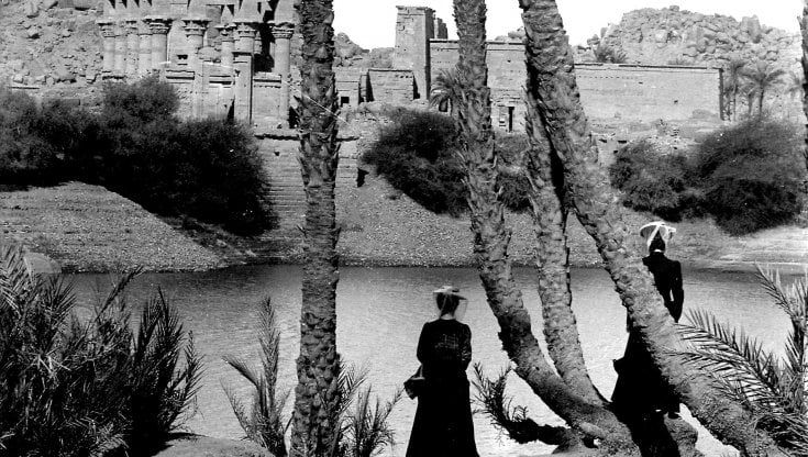 Dall’Egitto all'Italia cercando la libertà, il romanzo di Denise Pardo
